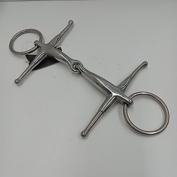 Snaffle