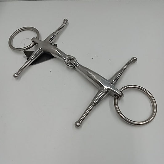 Snaffle