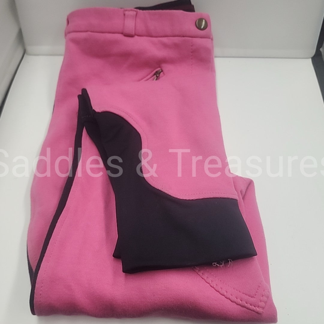38 Breeches
