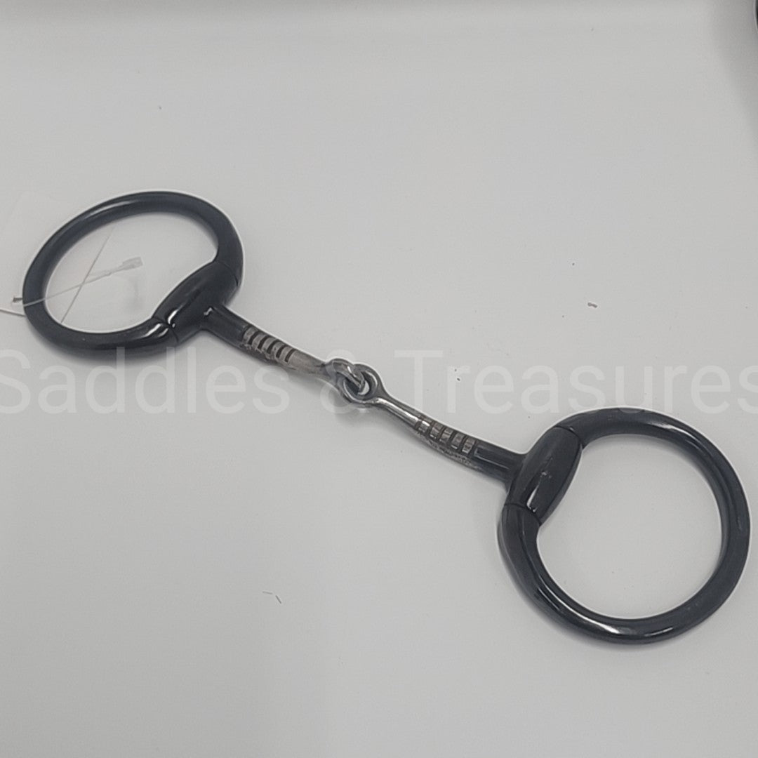 5" Snaffle