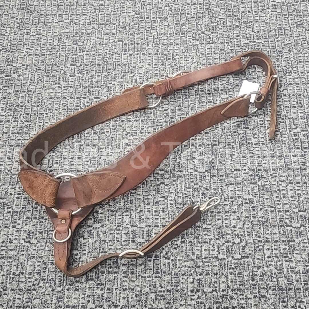 Western Breast Collar