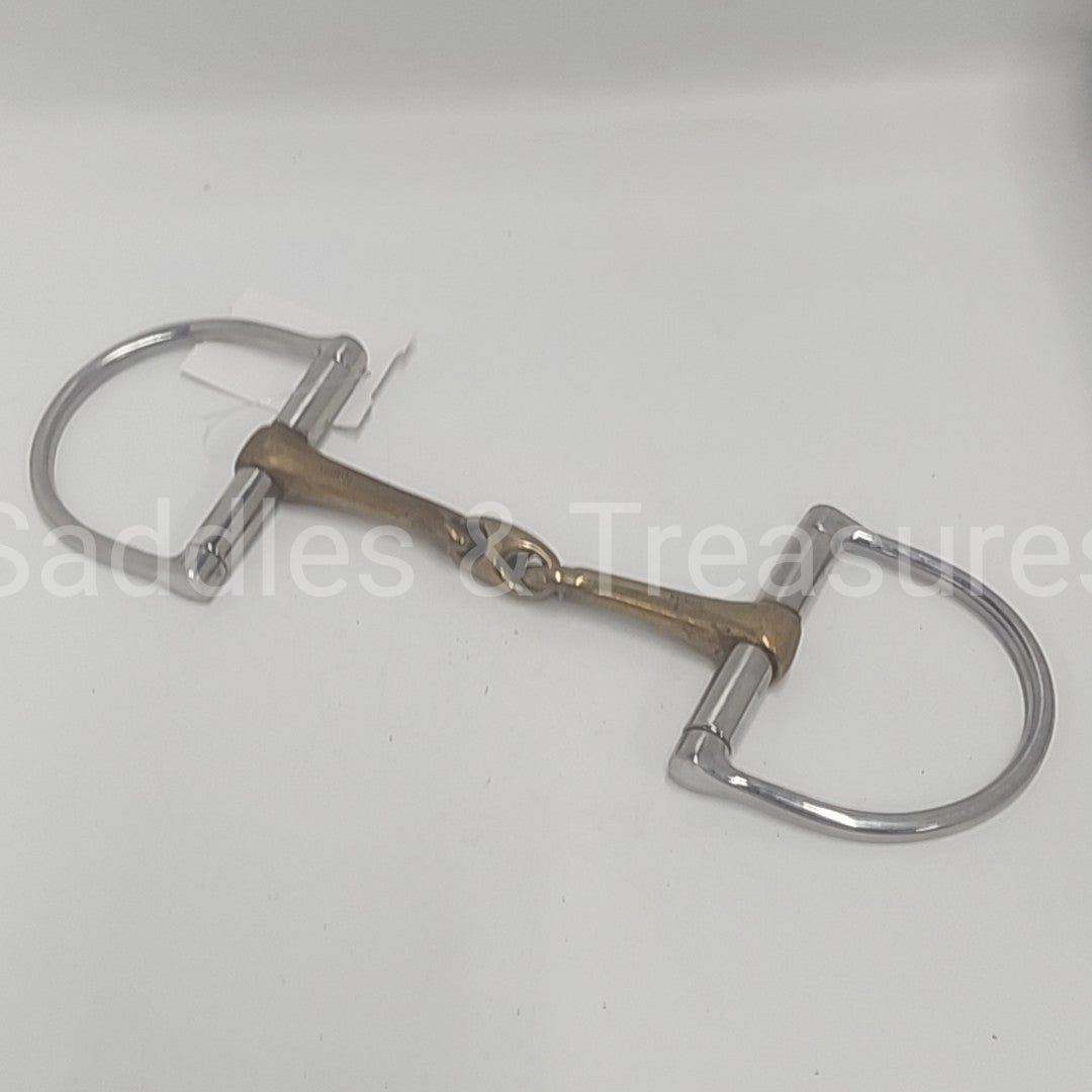 5.5" Snaffle