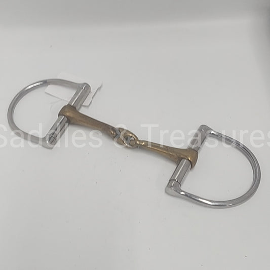 5.5" Snaffle