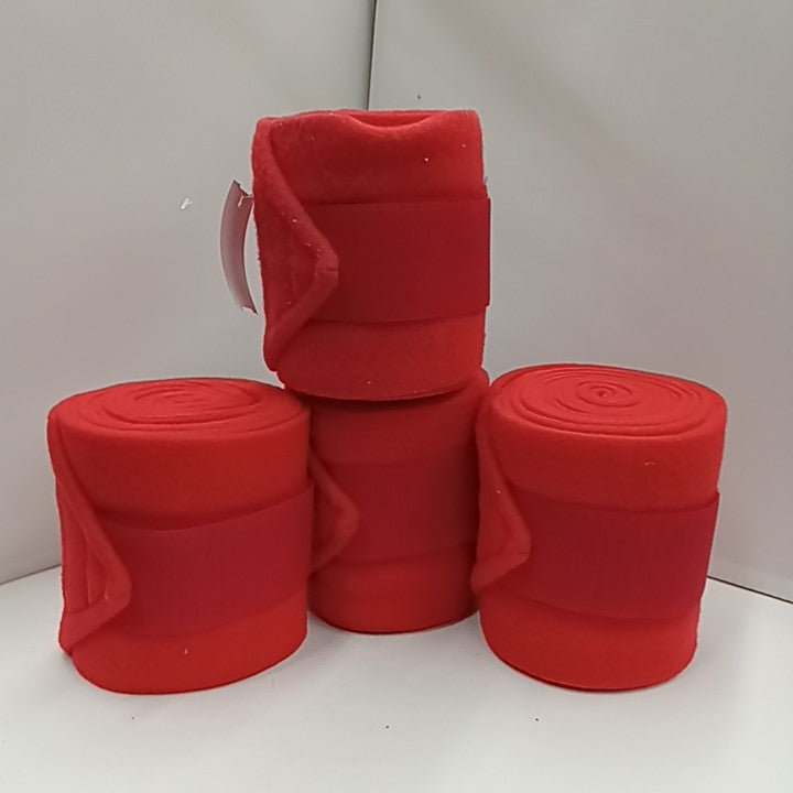 Polo Wraps