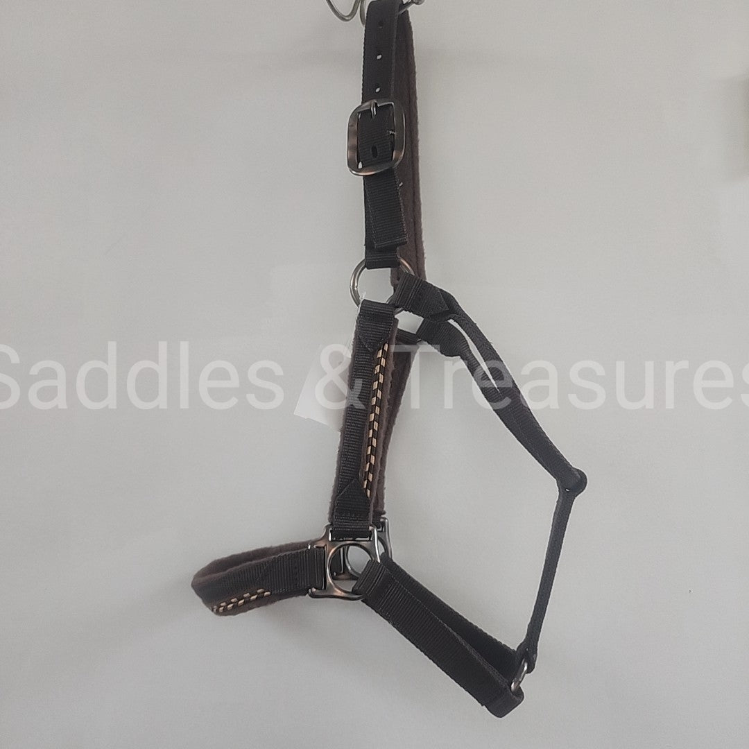 Nylon Halter