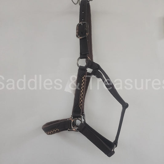 Nylon Halter