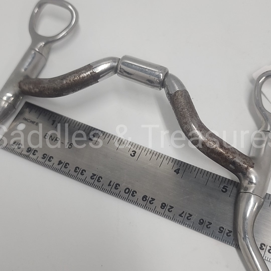 4.75" Curb