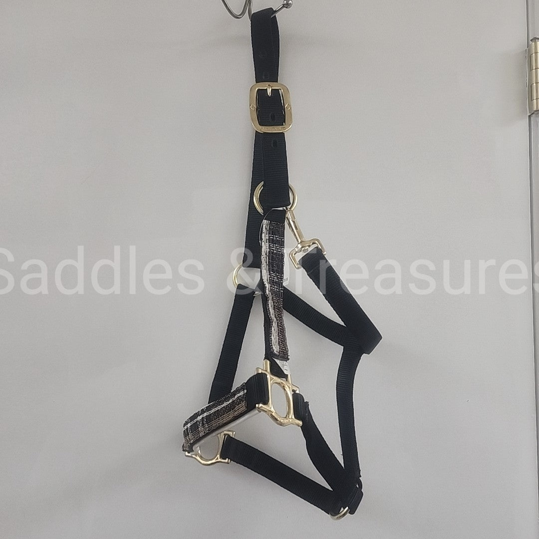 Nylon Halter