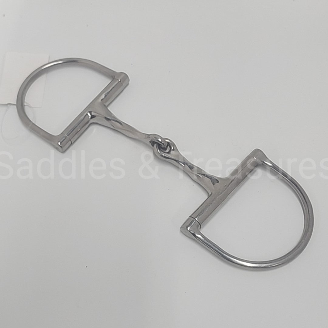 5" Snaffle