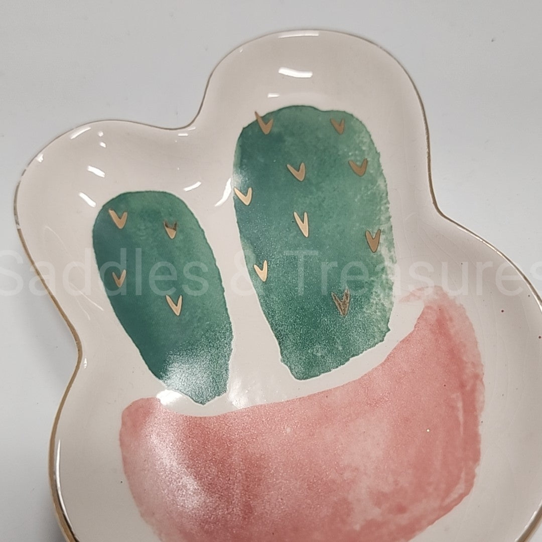 Decrotive Tray
