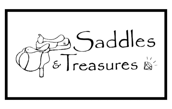 Saddles & Treasures 