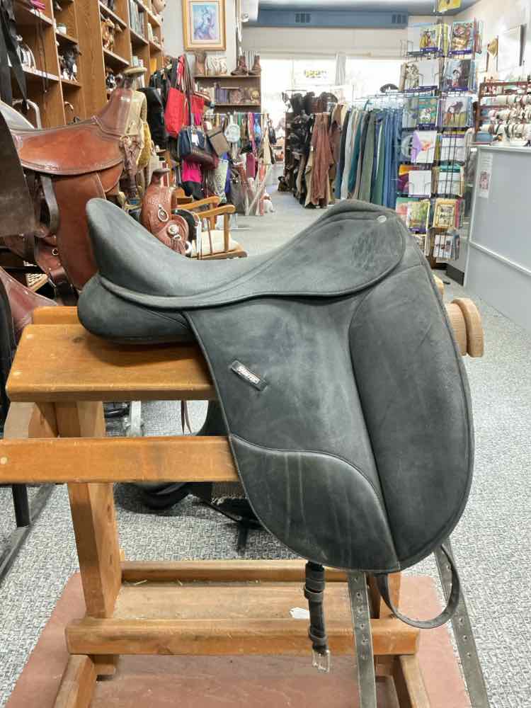 Dressage Saddle