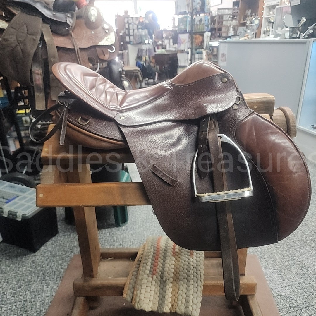 All-Purpose Saddle