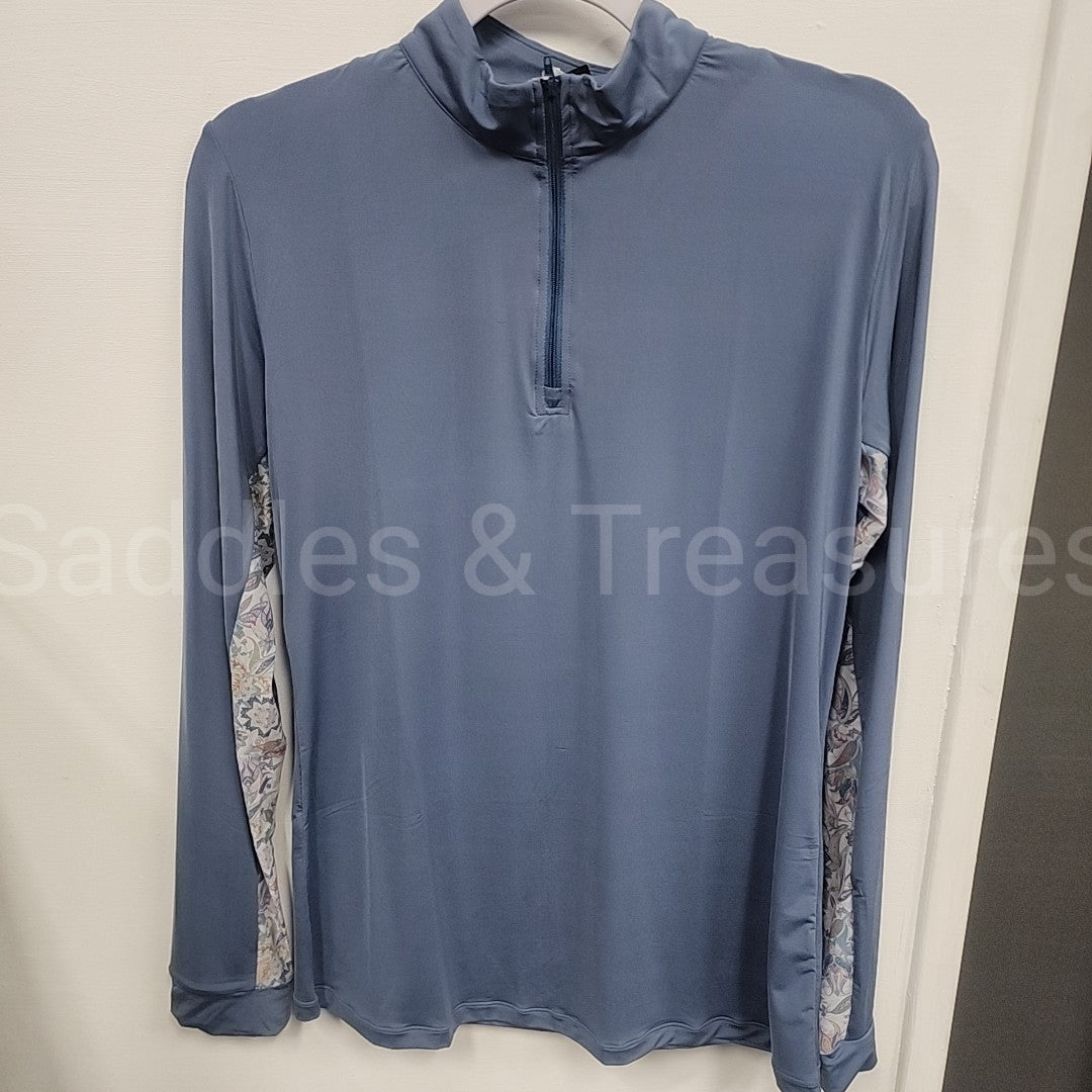 XL Riding Shirt Long Sleeve