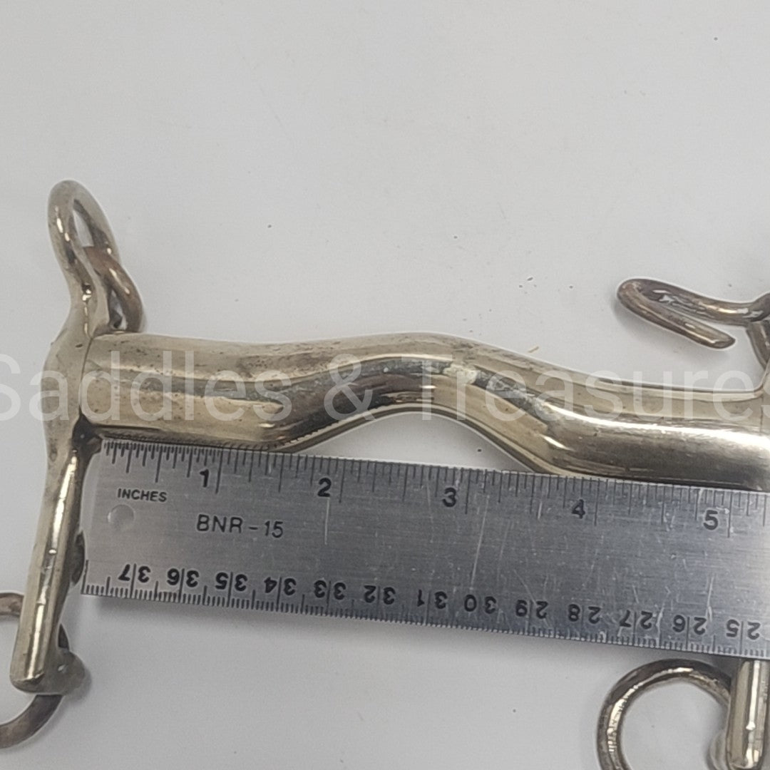 5" Curb