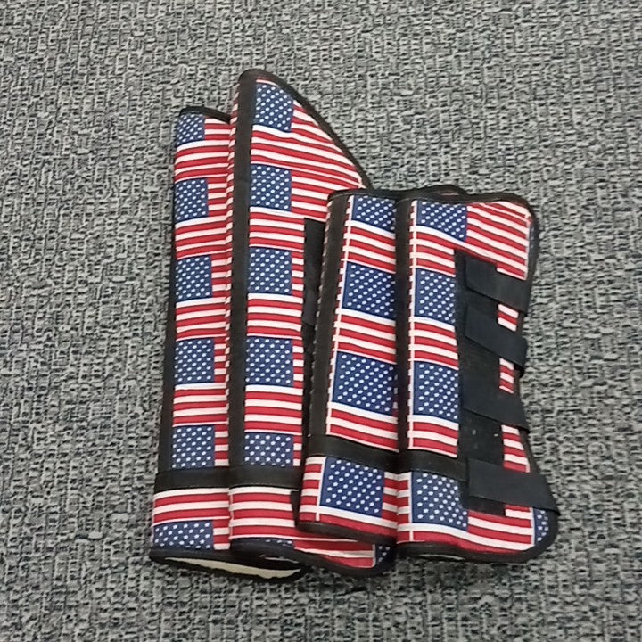 Shipping Boots