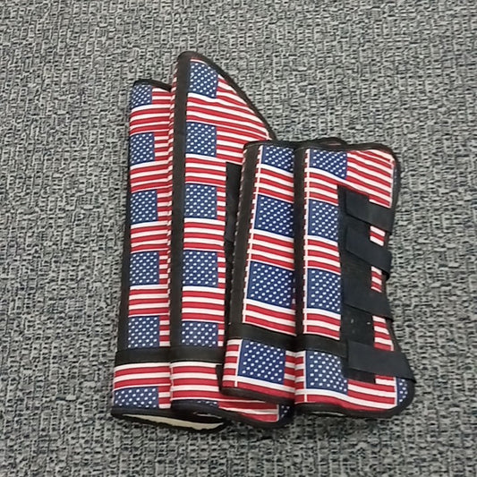 Shipping Boots