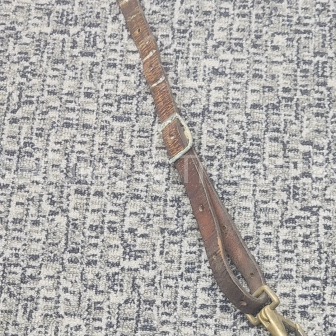 Western Breast Collar