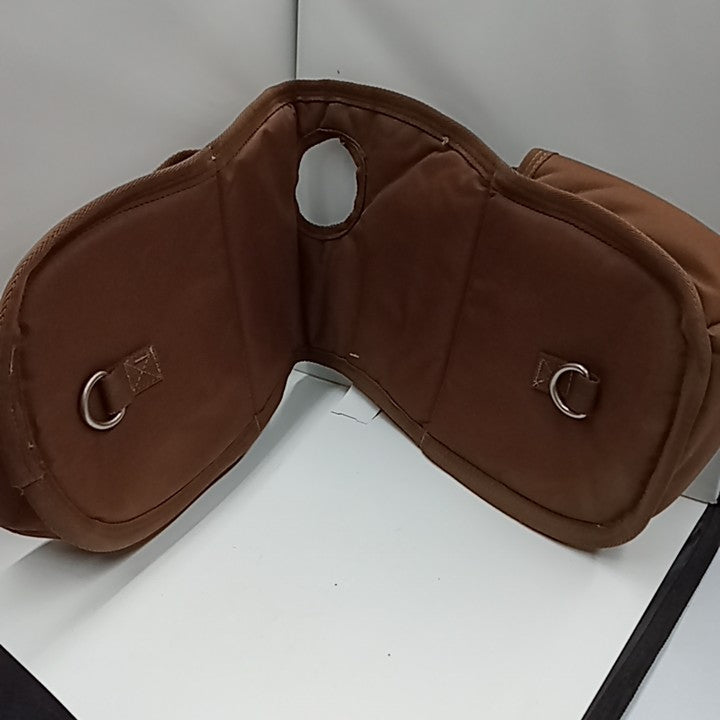 Cashel Horn Bag