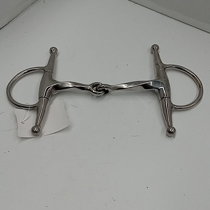 4.75" Snaffle