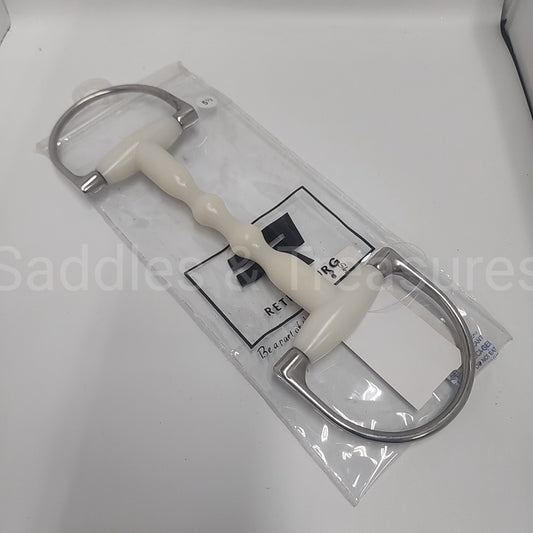 5.5" Snaffle