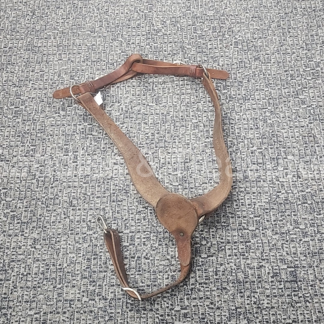 Western Breast Collar