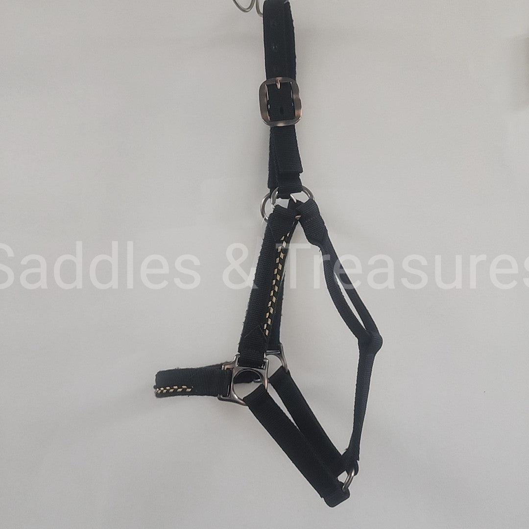 Nylon Halter
