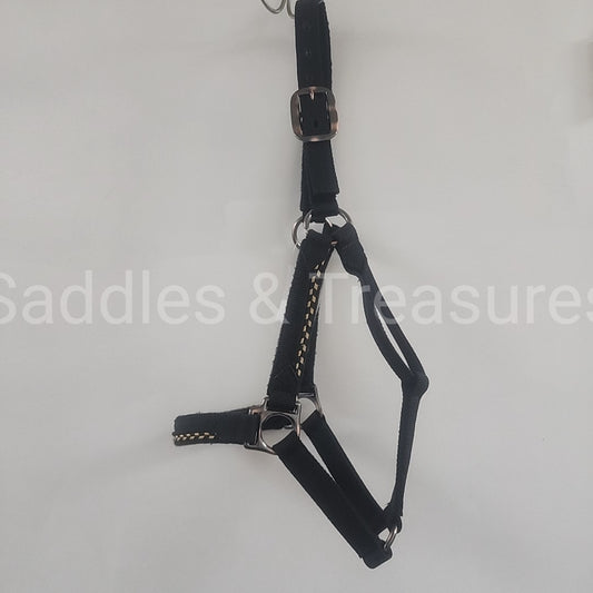 Nylon Halter