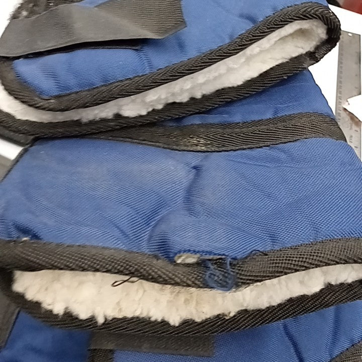 Shipping Boots
