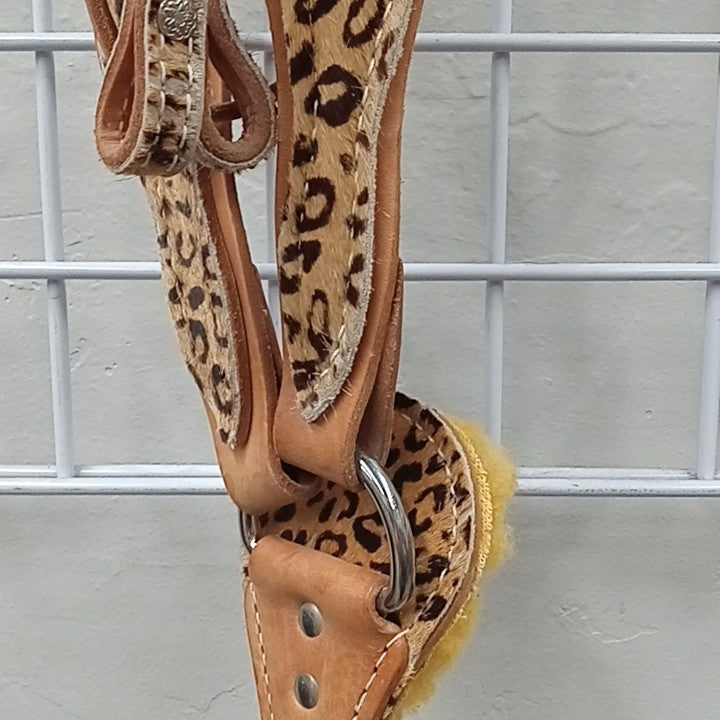 Headstall Set