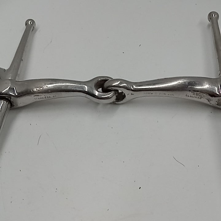 5" Snaffle