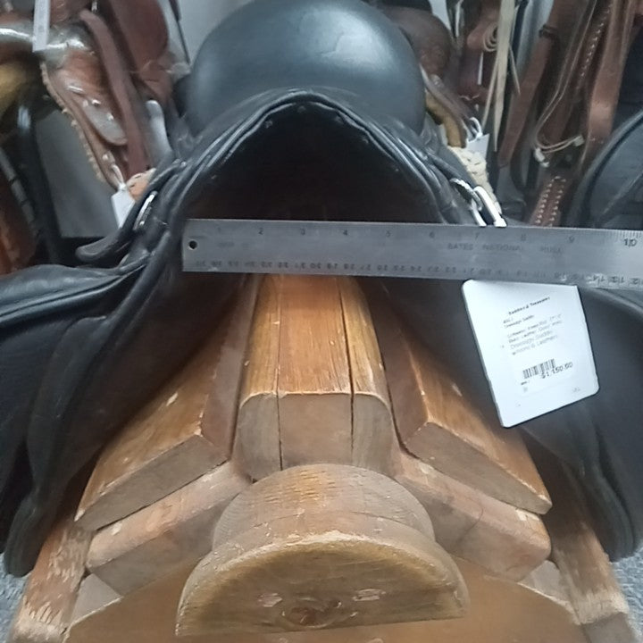 Schleese Dressage Saddle
