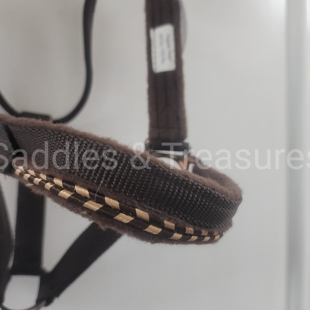 Nylon Halter