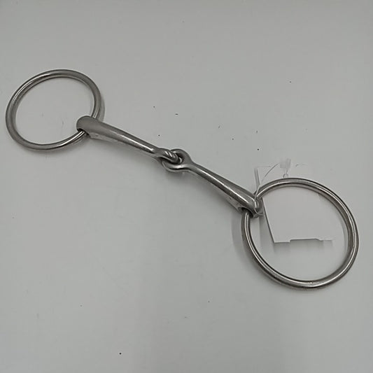 4.75" Snaffle