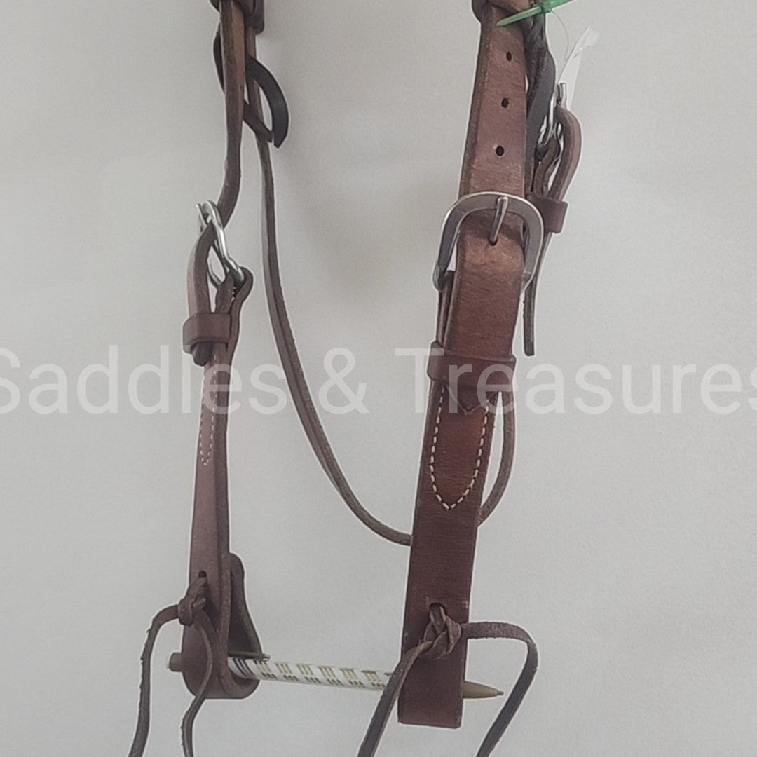 Headstall