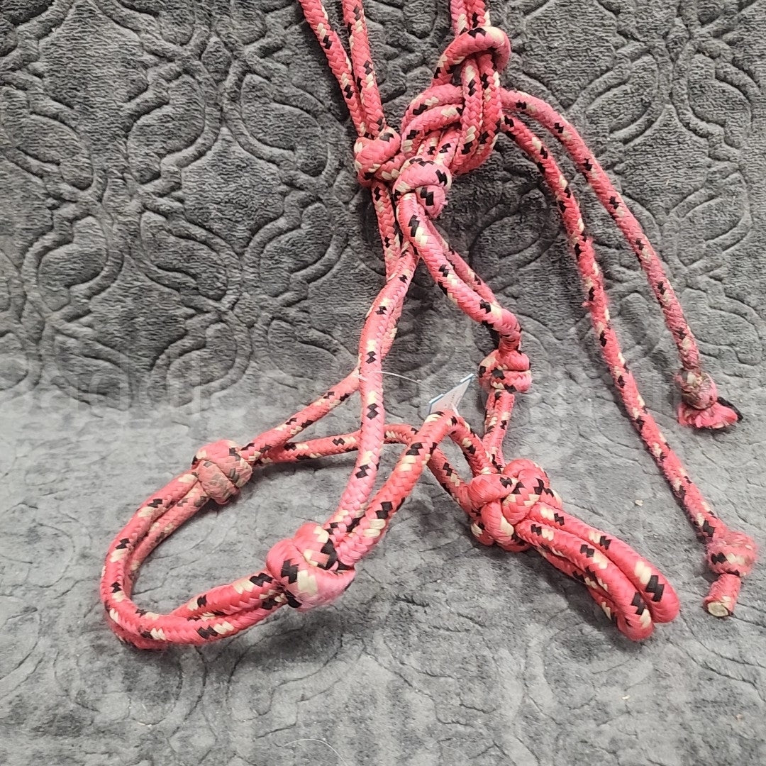 Rope Halter