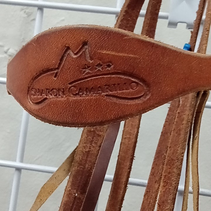 Headstall