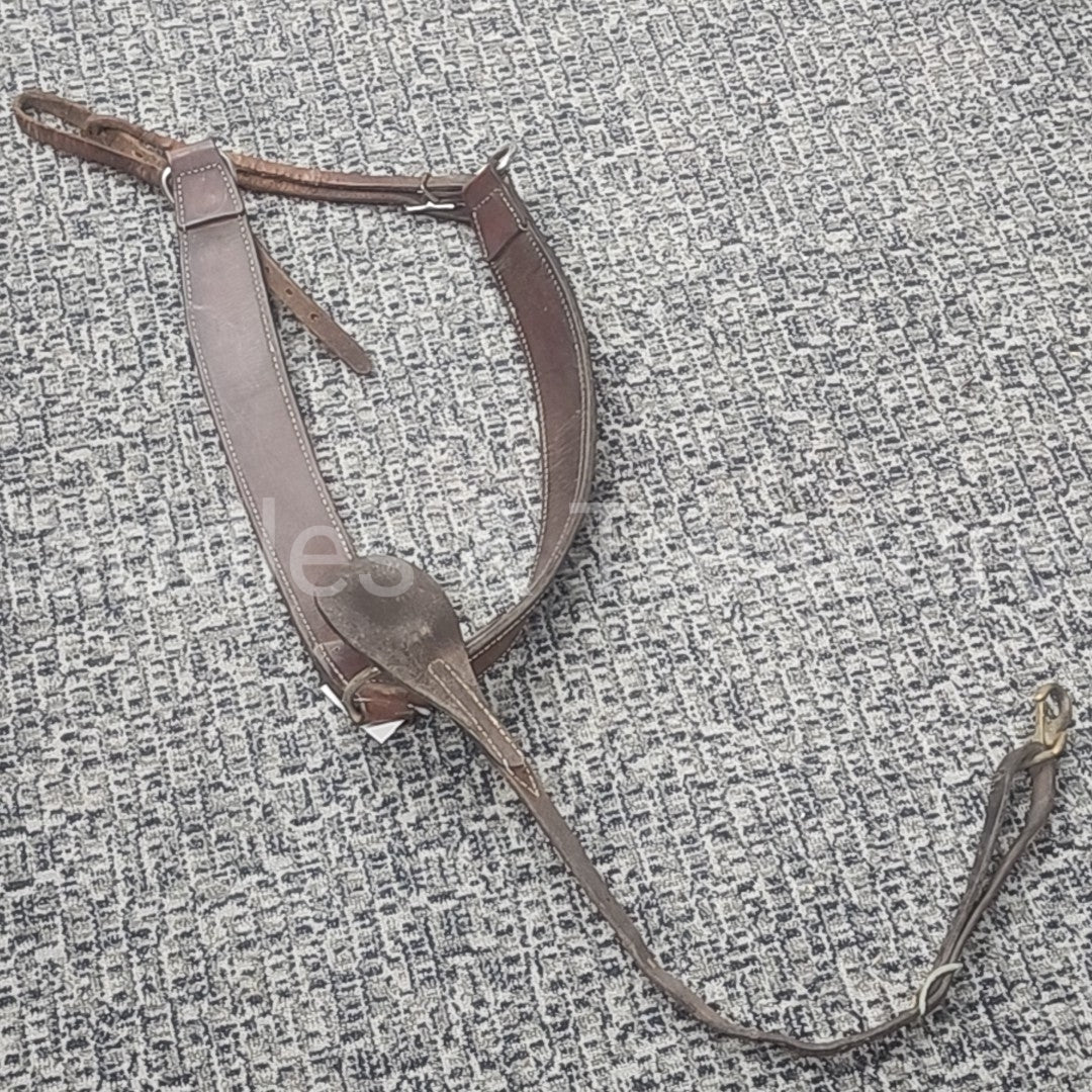 Western Breast Collar