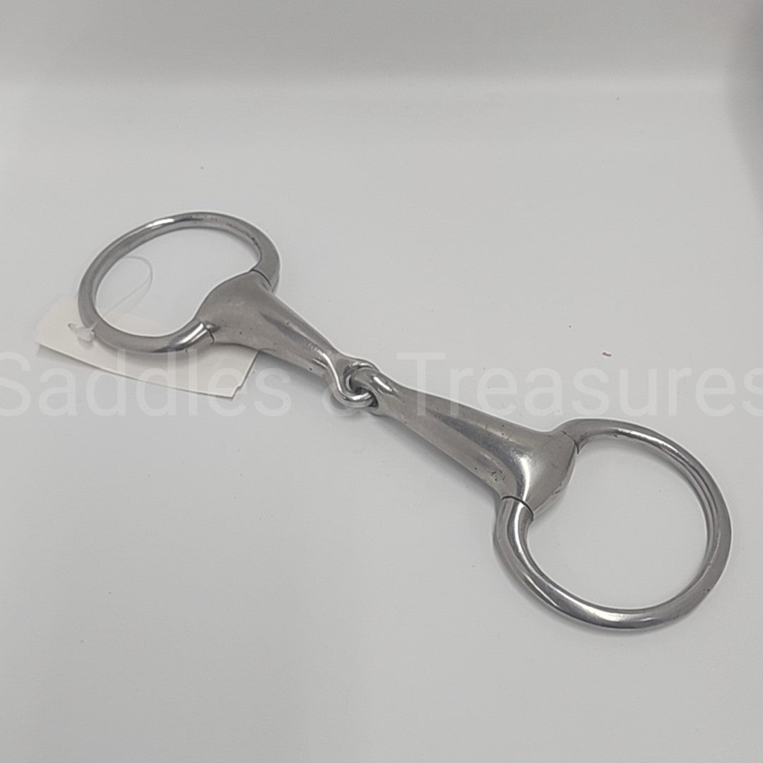 5" Snaffle