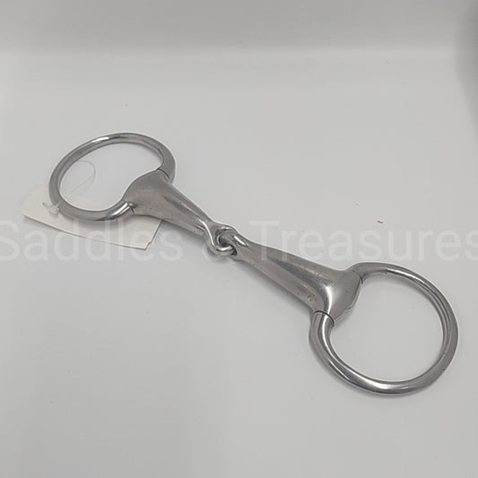 5" Snaffle