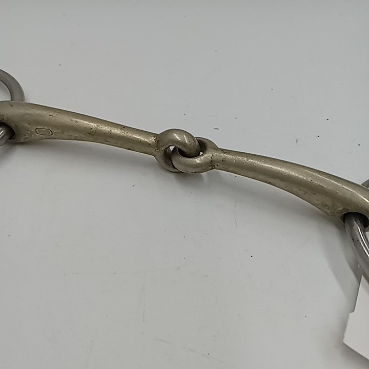 4.75" Snaffle