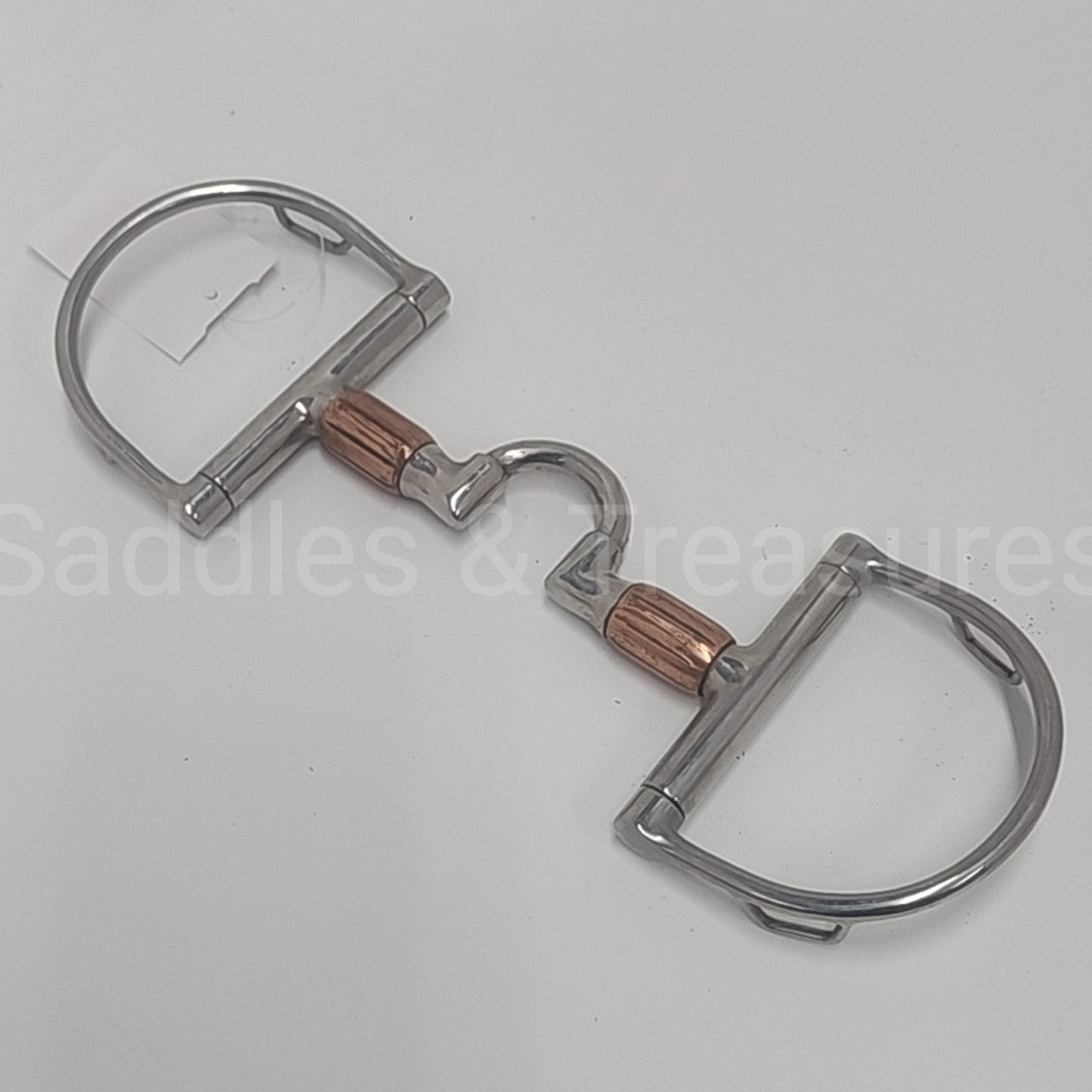 5" Snaffle