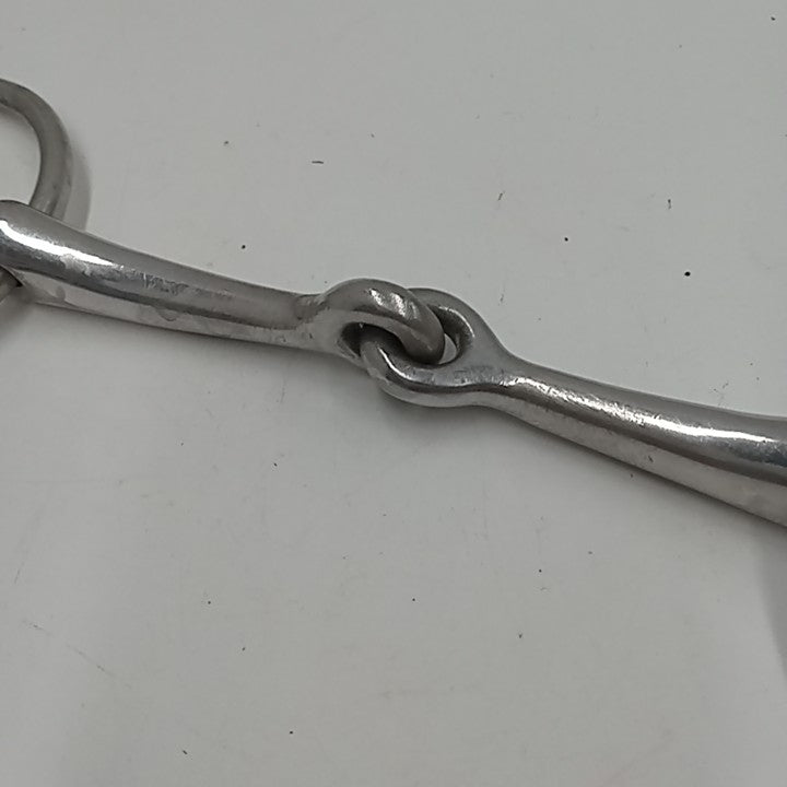 4.75" Snaffle