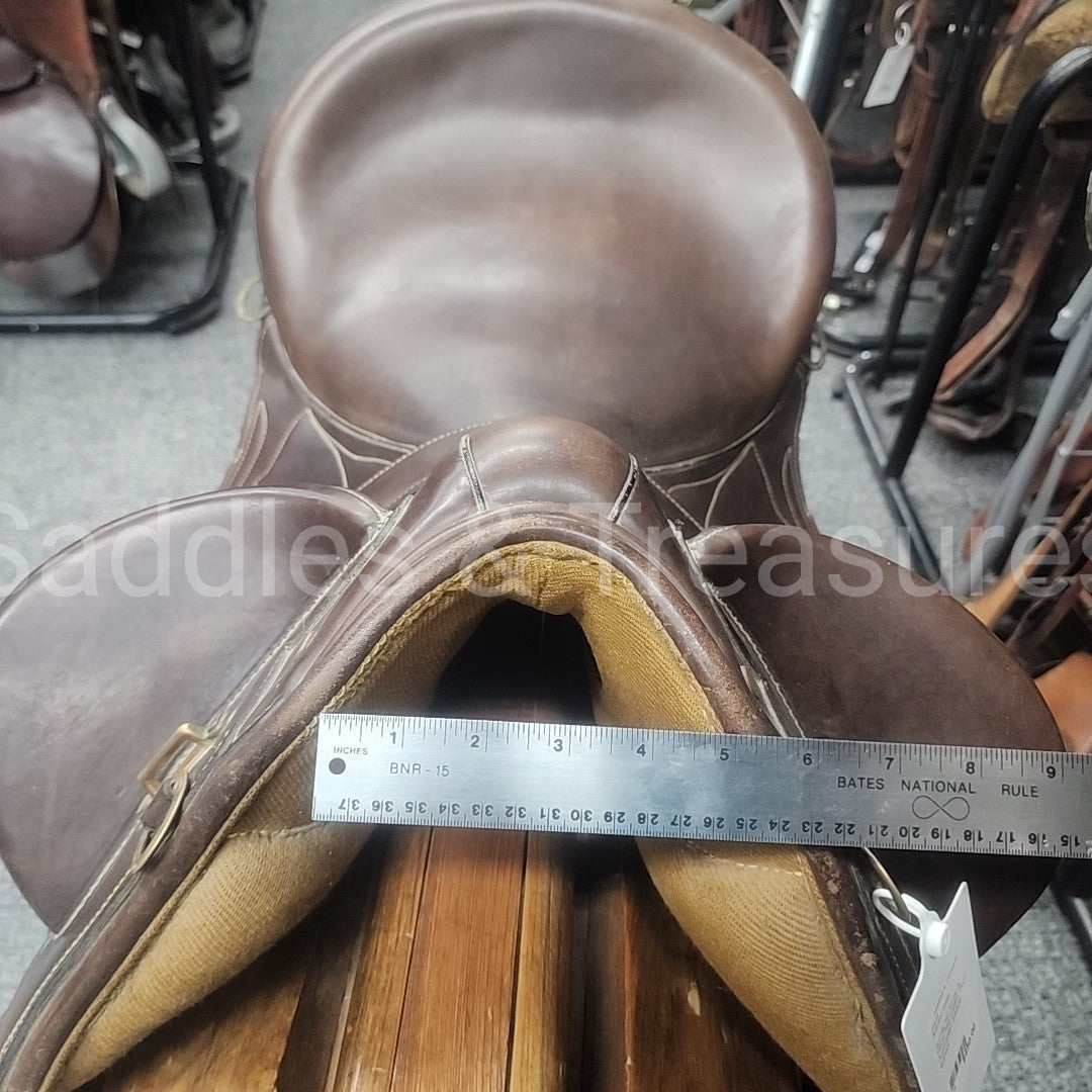 Australian Saddle