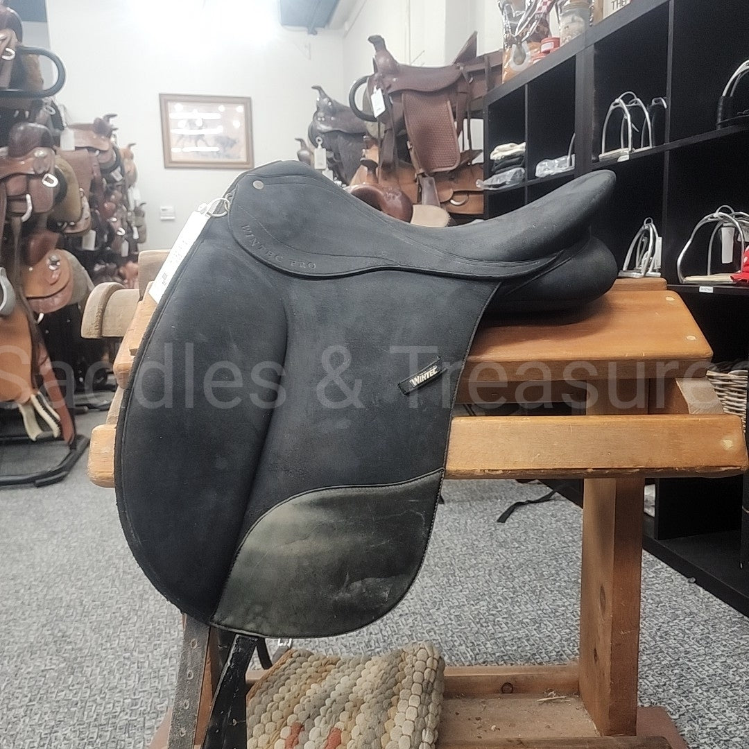 Dressage Saddle