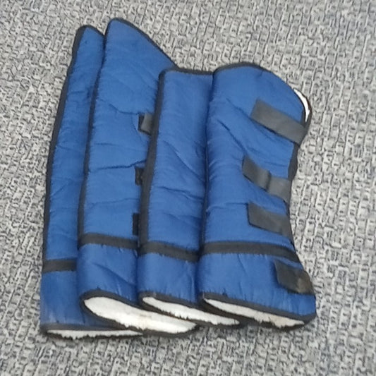 Shipping Boots