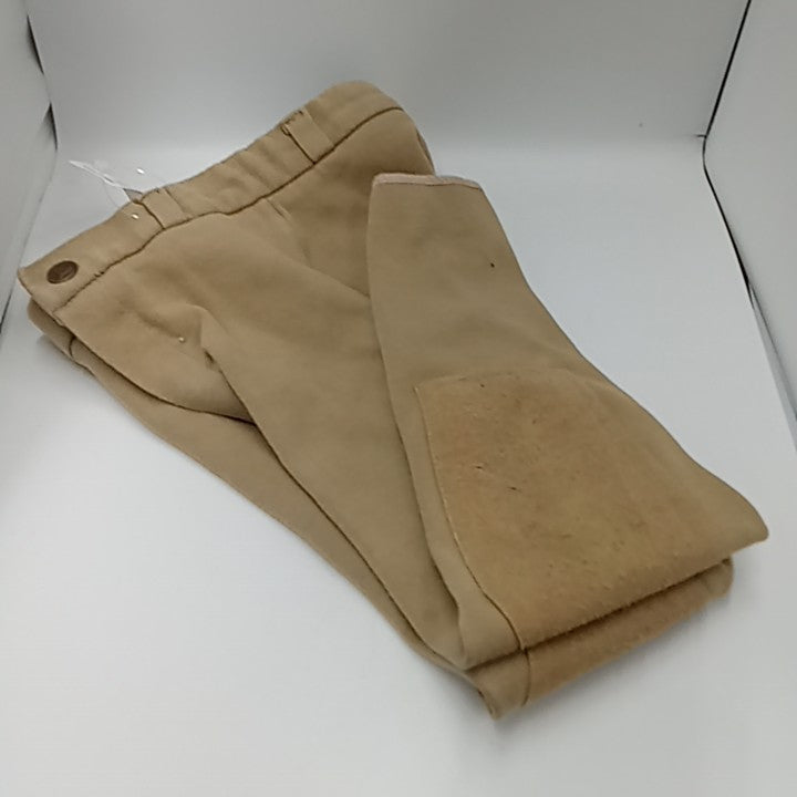 Breeches