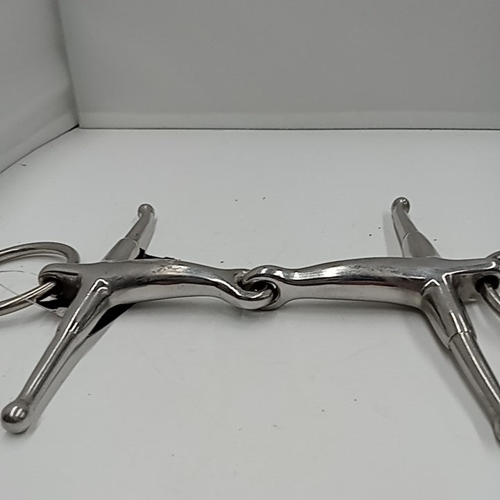 Snaffle