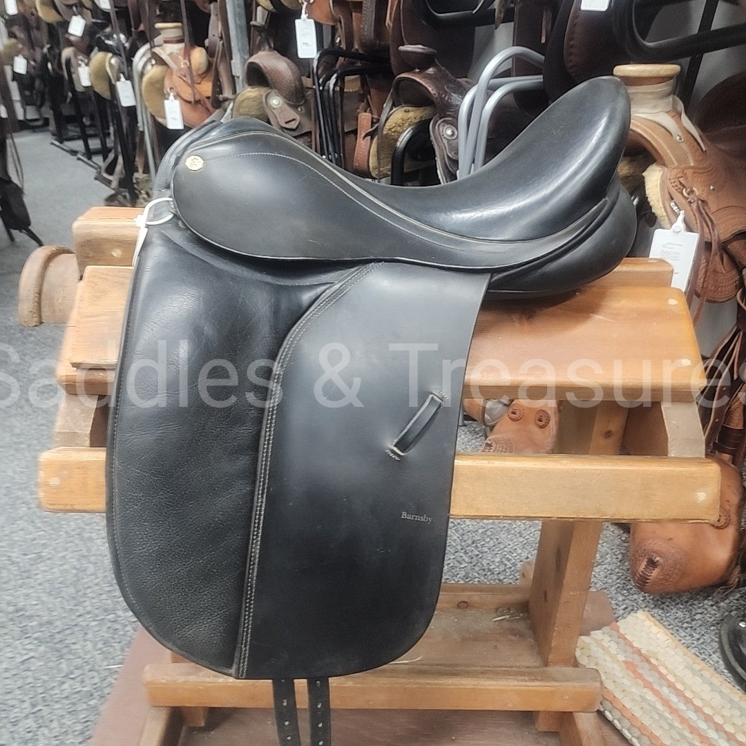Dressage Saddle