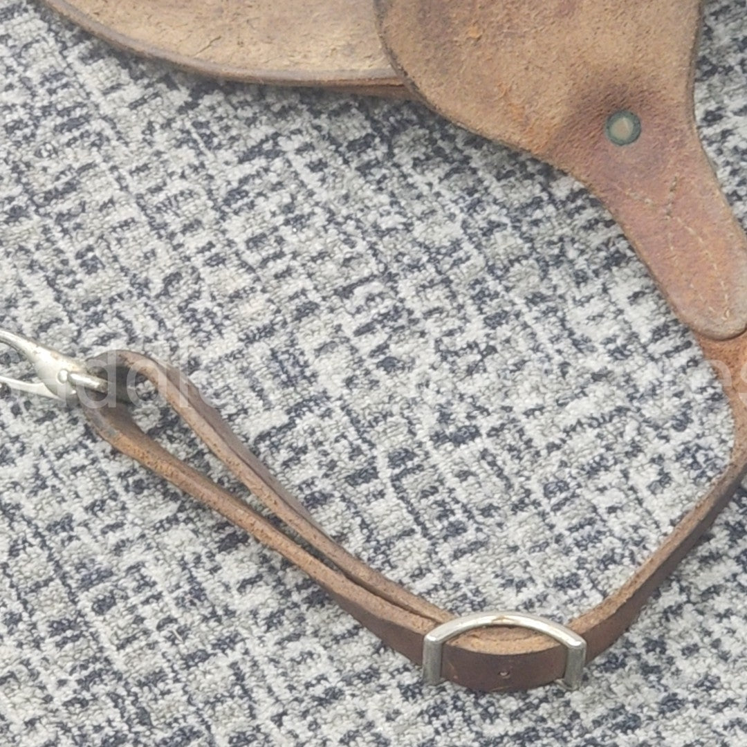 Western Breast Collar